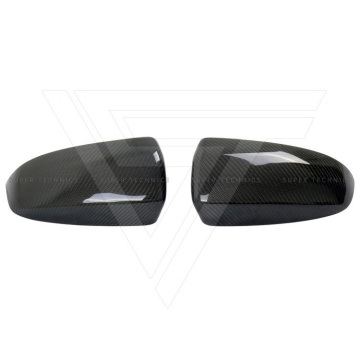 مرآة ABS + Carbon Carbon Fiber لعام 2007-2013 BMW X6 E71