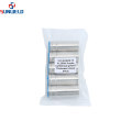 XL25AK Ugello Cilindrico φ19x57mm XL145.0042.15