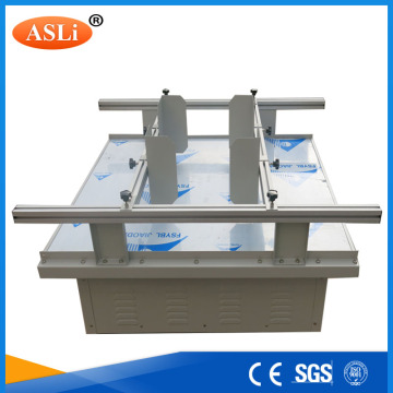 Simulation Transportation Vibration Tester (AS- Series)
