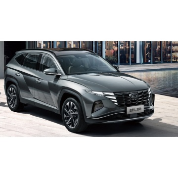 Τιμή εργοστασίου της Κίνας Hyundai Tucson L 1.5t Top N Line Compact SUV Βενζίνη Νέο Αυτοκίνητο