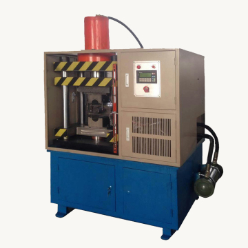 Bushing Bearing Shaping Press Machine: Oilless Bearing Bushing Press Equipment