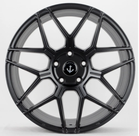 "Off-Road Car Wheels: Customizing Your Off-Road Adventure"