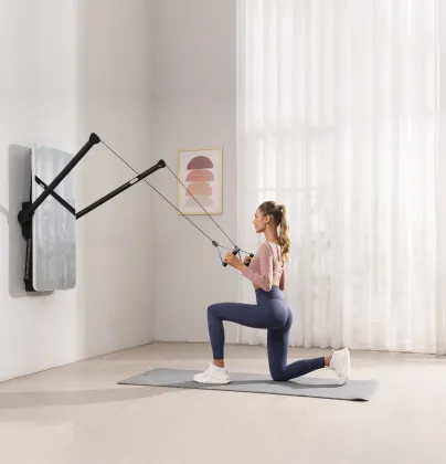 SPlan Wholesale Fitness Equipment: Strength Training, Body Scanner Machine for Gyms