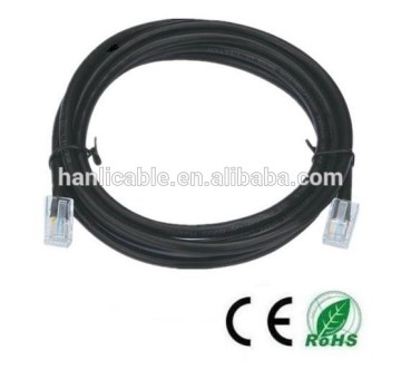 2015 utp/ftp/sftp cat 6 network patch cord