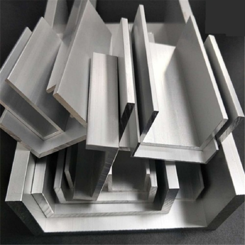 3 Inch Aluminum C Channel 1060 Aluminum Channel Steel Factory