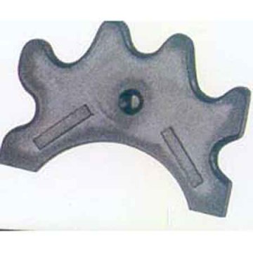 Black Bridge Rest Head