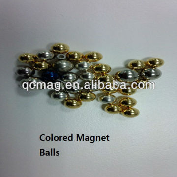 n35 Neodymium Balls