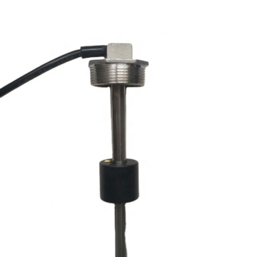SKA-F104 KUS Tanque de óleo de água sensor de nível de flutuação