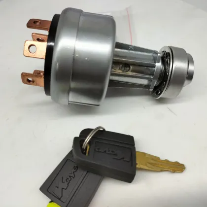 XUNPO Switch Group 6 Lines 7Y3918 for E320B Excavator