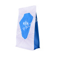 Renewable Square Bottom Starch Glue For Paper Packaging Bag