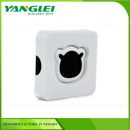 DIY sandwich in home panda Sandwich cutter