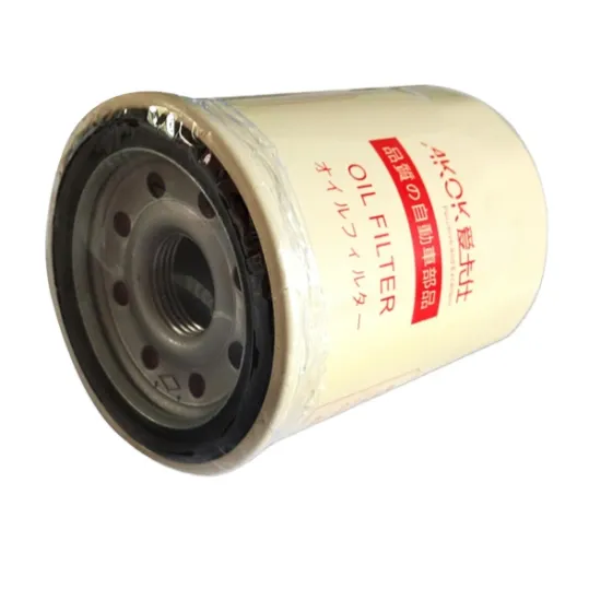Guangzhou Hot Sale OEM Oil Filter for CELICA Coupe 90915-03004