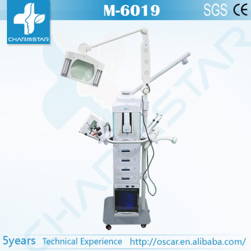 Low price high quality 19 in 1 multifunction beauty machine factory wholesale (CE)
