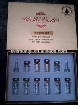 New 10ML Hyaluronic acid serum moisture colleague acid