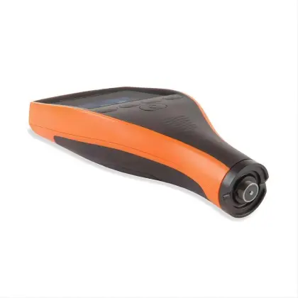 Elcometer 456 Model B Ferrous Integral Coating Thickness Gauge