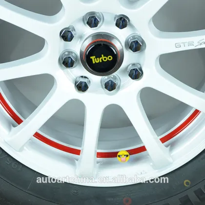 Brilliance Expression Shape auto spare parts roar tyre valve cap