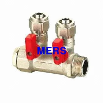 Manifold