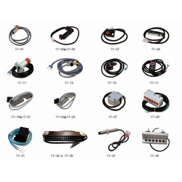 PROJECTILE SULZER FA-SENSOR/PROJECTILE SENSOR PU