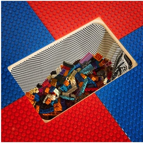 गिबॉन लेगोस क्राफ्ट टेबल और सेंसरी टेबल