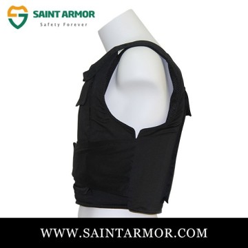 NIJ standard aramid military bulletproof vest for sale