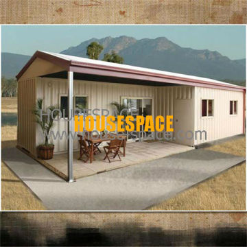 Bv Certification Mobile Office Containers Living Prefabricated House