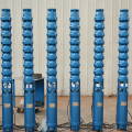 Bombas de água submersíveis de 8 polegadas