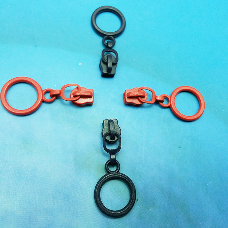 nylon zipper NL-5-29-1