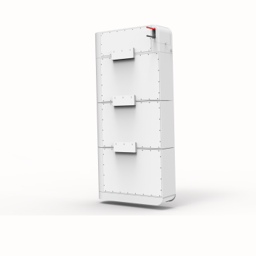 LFP 5000 Energy Storage Battery Pack - 48V/51.2V, 100Ah LiFePO4 with 90% DOD and 6000 Cycles