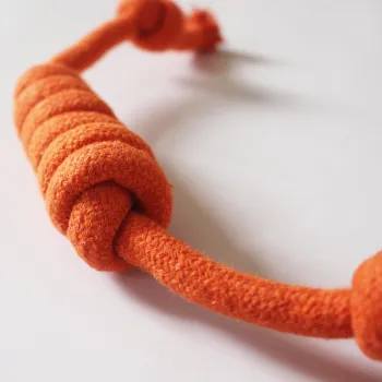 Dog Molars Teeth Cleaning toy