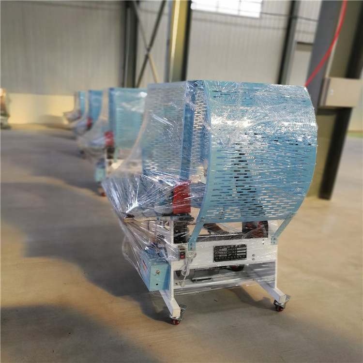 manual carton box paper strapping machine