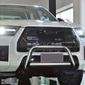304 stainless steel front bumper for Revo