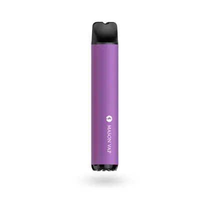Electronic Cigarette Vape Pod