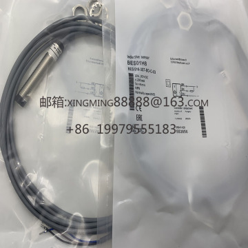 Czujnik przełącznika zbliżeniowego BHS002J BES 516-300-S240-D-PU-05