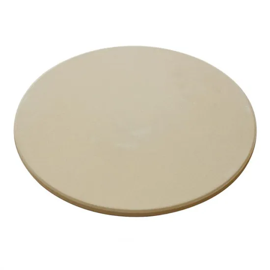 High Quality  Pizza Stone grill Accessories