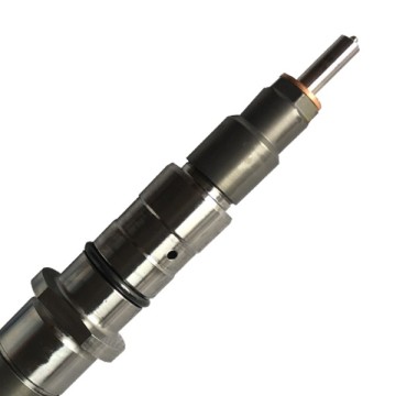 4VBE34RW3 QSB Injector