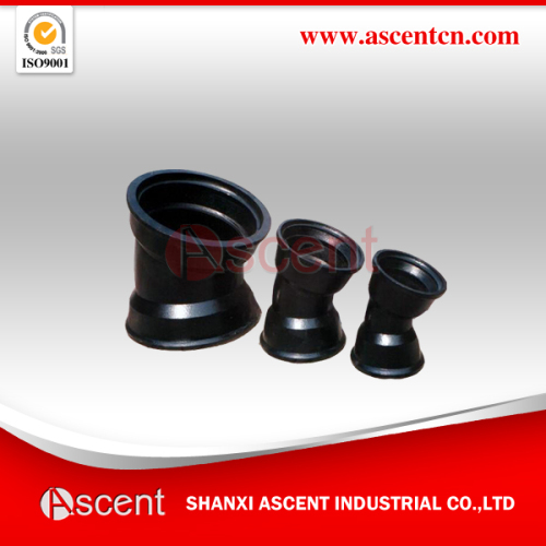 ISO2531 DI Pipe Fitting