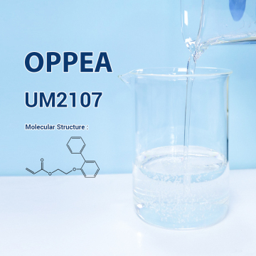 UM2107 OPPEA o-Phenylphenolethyl acrylate