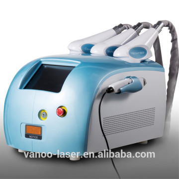 Cavitation Vacuum Therapy RF Machines Loss Weight