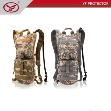 Militarty Tactical 3L camel backpack hydration pack