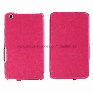 Leather Cases for Samsung Galaxy Tab3 P7200