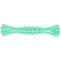 Percell 7.5" Nylon Dog Chew Spiral Bone Melon Scent