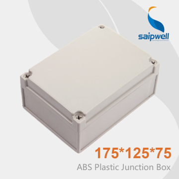 ABS Electric Junction Box Terminal Distribution Box