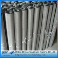 Plain Ultra Fine 304 Stainless Steel Wire Mesh