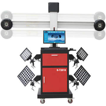 V3D-AL Auto Repair Tool for Wheel Alignment