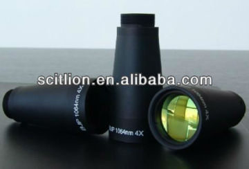 1064nm 5x wavelength Laser Beam Expanders