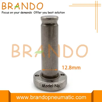 2/2 Way NC Refrigeration System Solenoid Valve Armature