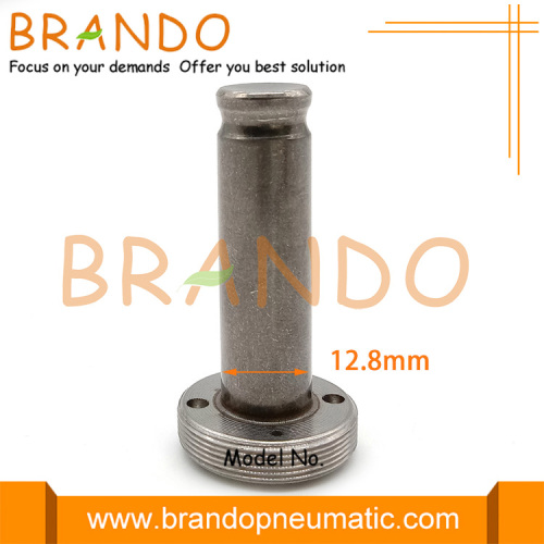 Armadura de la válvula solenoide del sistema de refrigeración NC de 2/2 vías