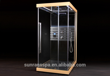 High quality 2016 new design and low price hot sale shower cabin