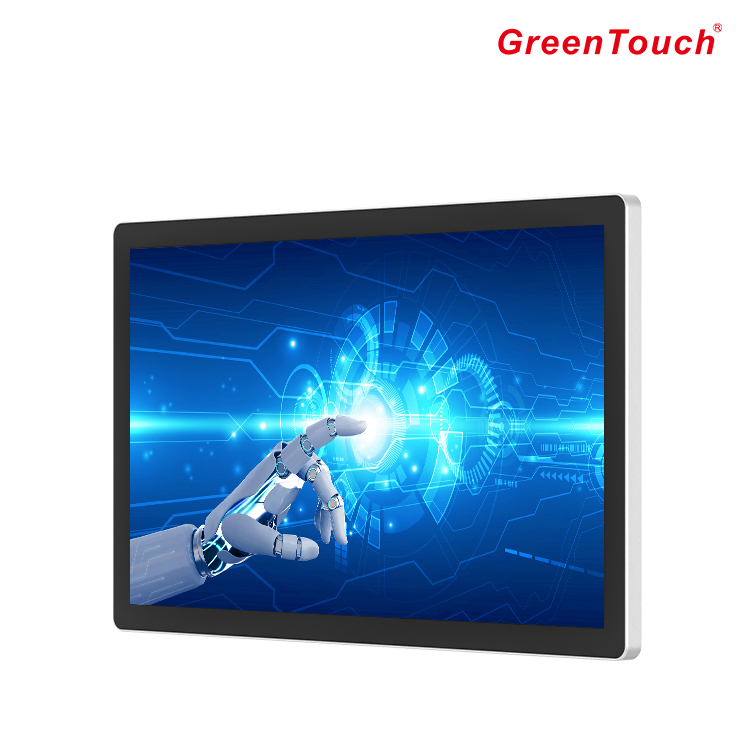 23,6 "Android Touch Escreen All-In-One