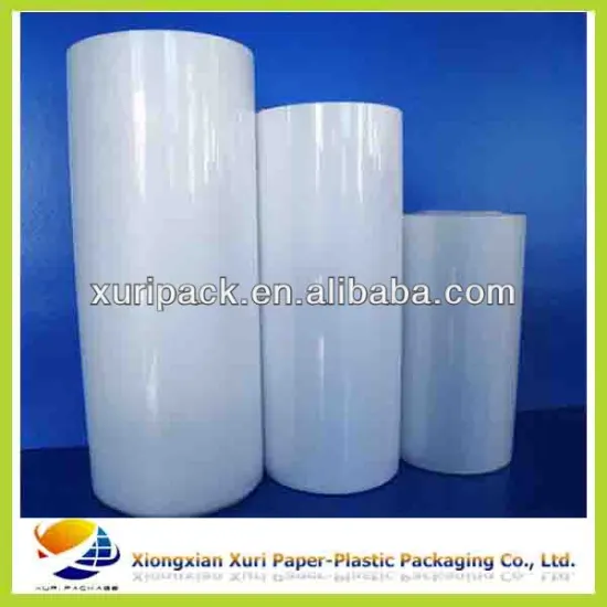 2015High Quality 9 layer co-extrusion packaging film